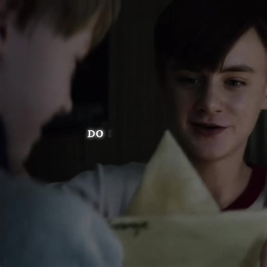 Understanding Bill Denbrough's Complex Character Arc