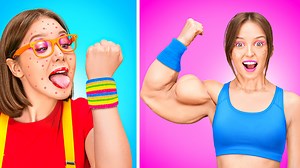 Fun Sneak Food To The Gym Ideas by 123 GO! SHORTS | 123 GO