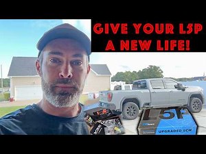 Step-by-Step Guide to Deleting Your 2024+ L5P Duramax