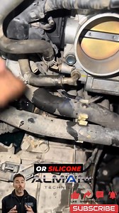 Oxygen Sensor Problems You Should Know MechanicLife satisfyingfix restoration #mechanic #automobile | Almani Technical Channel
