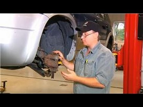 ABS Brakes & More : How to Bleed Abs Brake Pumps