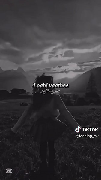 #dhivehisong #loading_mv