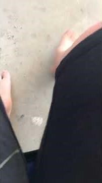 We play truth or dare someone poop their pants