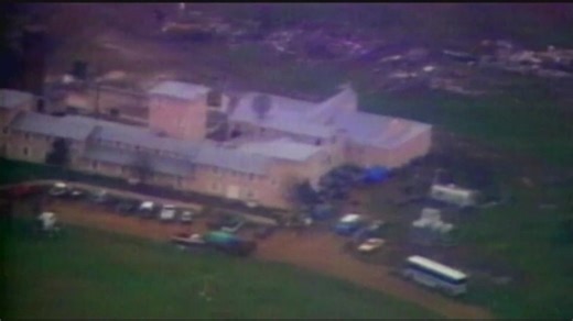 Branch Davidian survivor and scholars speak on tragic incident that unfolded 30 years ago