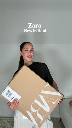 Zara Haul: Meine Auswahl und Hosen-Probleme erklärt
