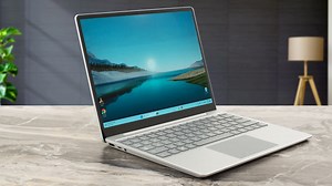 Microsoft Surface Laptop Go 3 review - A Portable Powerhouse with a Few Caveats