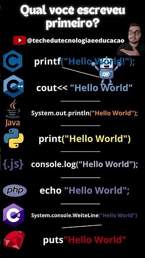 programação c | programação c para iniciantes | tutorial de programação c | linguagem c