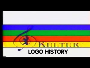 Kultur Logo History (#87)