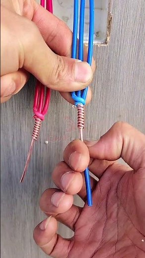 Transform Your Wiring Game! Automatic Stripper Tips
