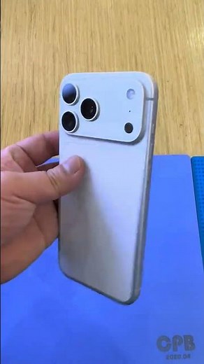 iPhone 17 Pro Max Review 🔥 Ultimate Test – Worth ₹1L+ or Not? 😳