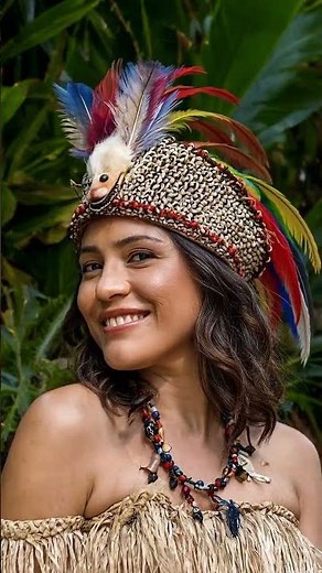 Cholones de Rupa Rupa, danza selvática desde Tingo María 🌿🇵🇪