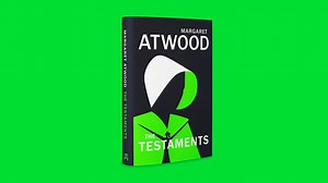 'Rich in suspense' - Telegraph 'Atwood at her best' - Anne Enright 'A dazzling follow-up to The Handmaid’s Tale' - Guardian Yet to read Margaret Atwood's landmark new novel The Testaments? Find your copy here: http://bit.ly/2m7NLGr | Waterstones