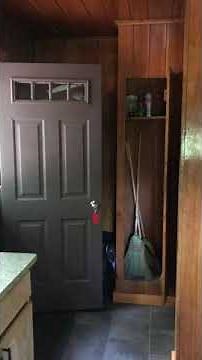 Blackwater Falls State Park, WV - Cabin Tour