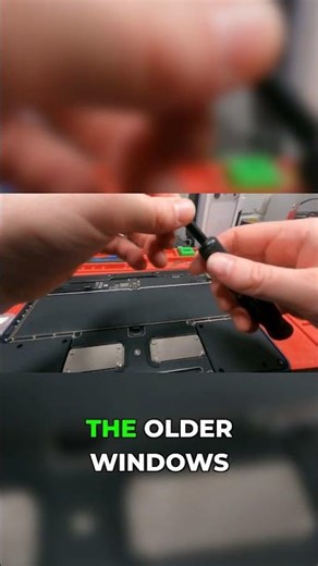 MacBook Keyboard Repair: A Better Way Exists!