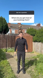 I became a Genius partner on @Booking.com ⭐️ #bookingcomhosts #ad | James Property