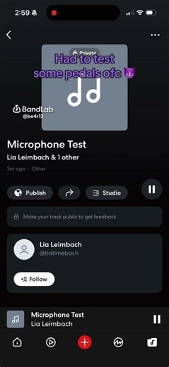 testing a new mic #basstrombone #band #instrument #music #instrument #trombone #bassmusic