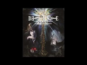 NIGHTMARE - The World (Speed Up) Death Note OP 1