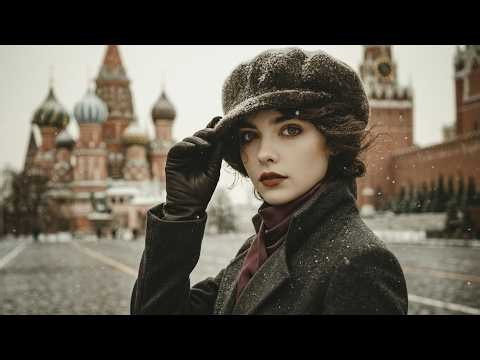 60s French Chanson | Vintage French Love Songs & Paris Romance