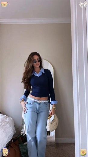 Quick OOTD 💚 You’ll Want to Copy This Fit#OOTD#OutfitInspo#FashionTok#StyleInspo#DailyOutfits