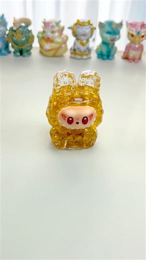 Archaeology Dig Blind Box.