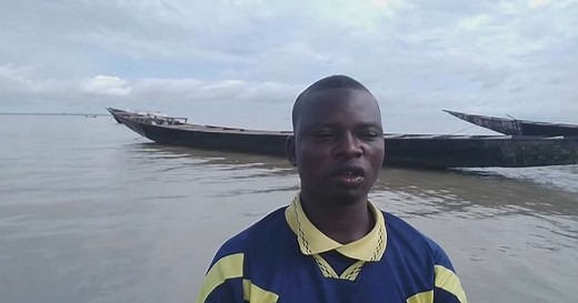 Nigeria boat capsize: Death toll rises to 106, leaving families devastated | Africanews