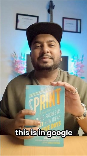 Game-Changing UX Design Book! Must-Have! 🚀