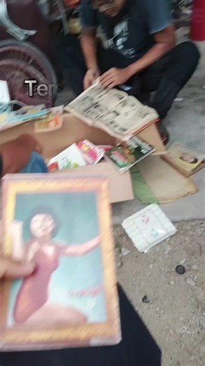 Mengenali P. Ramlee Melalui Buku Sejarah