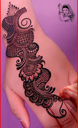 Bridal mehndi Mehndi designs bridal mehndi | Mehndi Design