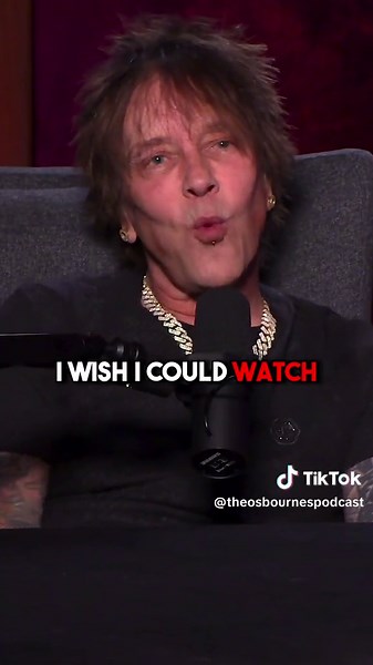 Exploring LSD-Fueled Stories with Ozzy Osbourne | The Osbournes Podcast