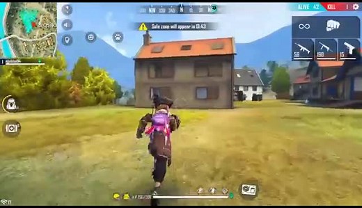 #freefire #freefirechallenge #onlyfreefirelover #freefirelover #popularsong #popularvideo #mostpopular #populary #popularity #popularcreator #popular