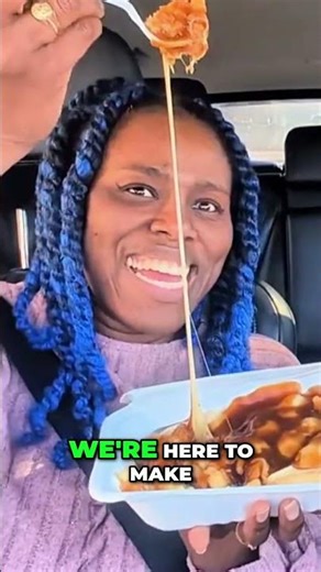 Canada's Poutine Challenge_ Is This the Best Poutine?| Chop Chop Food Channel #mukbang