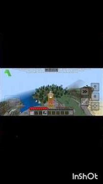 Minecraft MCPE PARKOUR #MINECRAFT #MCPW
