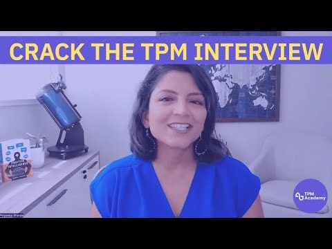 Why Most TPM Interview Prep Fails | Why Cracking the TPM Interview Course is Different