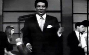 Ben E. King《Stand By Me》1961年AB现场