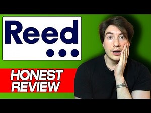 Reed UK Job Search Review: My Honest Experience Using the UK's Top Career Platform