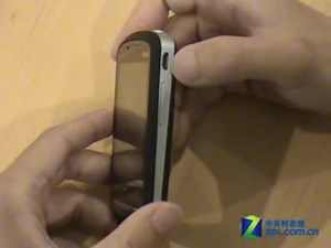 中兴X850视频评测