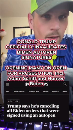 #breakingnews #viral #trump #maga #trending | Dennis Doan Jr.