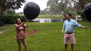 Gender reveal for twin: A great day! 🎥 Lacey Alexander | Pregnant Life