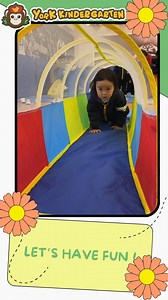 🌟 Daily Exercise Keeps Us Healthy! 🌟 Every day, we have our gross motor activities time—running, jumping, and stretching, which keeps us full of energy! 💪 Going to school isn’t just about learning; it’s also about having fun with friends and staying active together. It’s so much joy! 😄 | York International Kindergarten 約克國際幼稚園