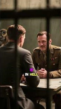 Hanns Scharff: The Master Interrogator Who Never Tortured #ww2 #history #facts