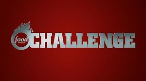 Food Network Challenge