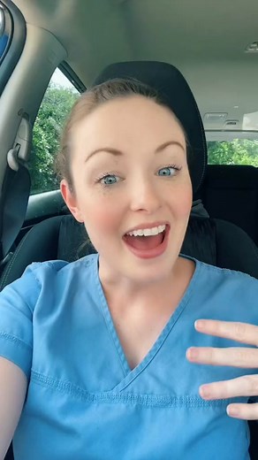 25K views · 873 reactions | Episode 6 | Spiritual encounter or nurses intuition? I’ve always wondered! #hospicenurse #storytime #spiritualtiktok #intuition | Hadley Vlahos | Facebook