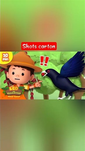 The Cheeky Robin and the Juicy Apple Mishap 😂