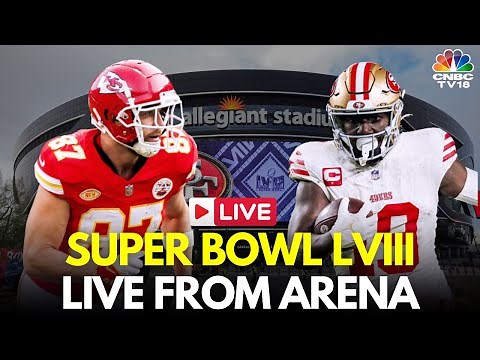 🔴2024 Super Bowl Livestream: Chiefs Vs 49ers Live | Super Bowl Halftime Show | 2024 NFL | IN18L