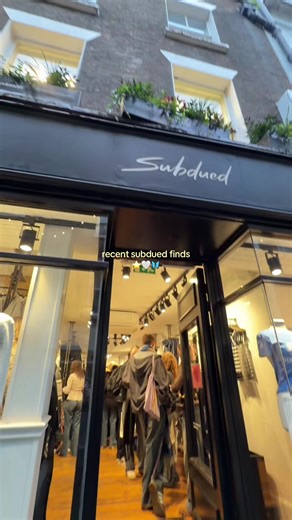 Discover the Latest Electric Blue Finds at Subdued