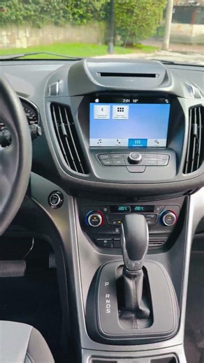 3 razones para comprar una Ford Escape 2017
