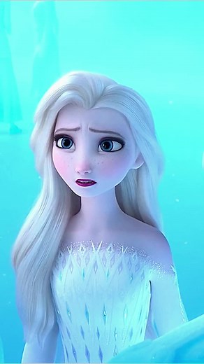 Princess Elsa: Frozen Ice Cartoon for Kids