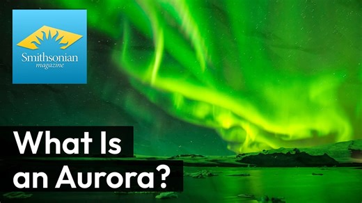 What Is an Aurora?