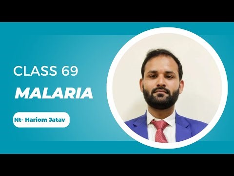 Class 69 Malaria