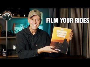 The Motorcycle Filmmaking Handbook — Film Better Motorcycle Stories